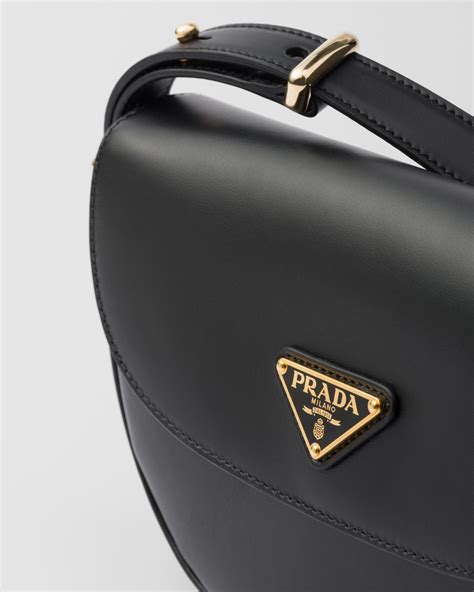 prada arque flap|Prada Livermore.